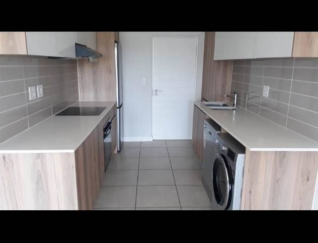 1 BEDROOM PROPERTY TO RENT IN LINBRO PARK